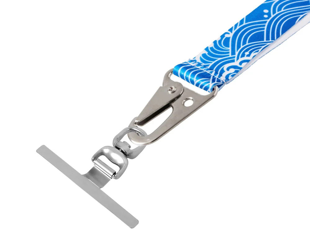 Браслет-ремувка под сублимацию для телефона, белый - фото 2