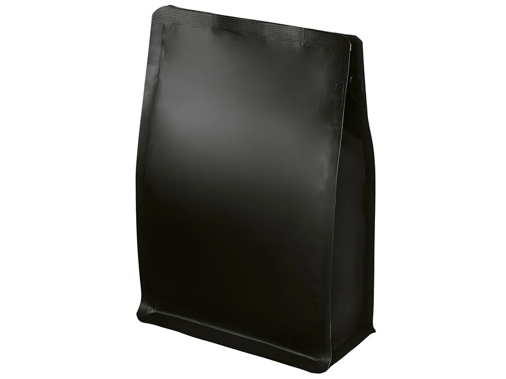 Кофе зерновой Bean 250 гр. 100% арабика черный - фото 2