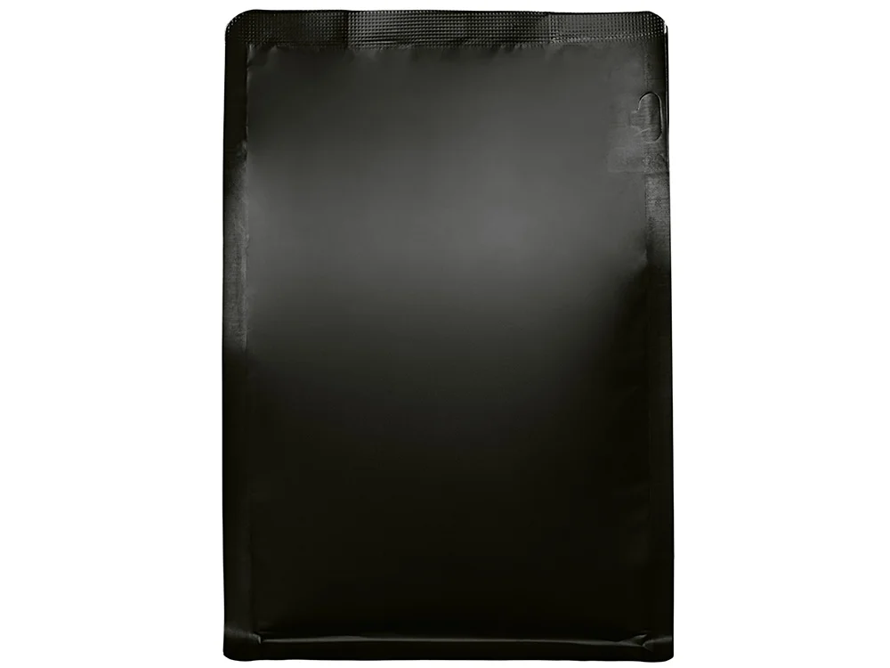 Кофе зерновой Bean 250 гр. 100% арабика черный - фото 4