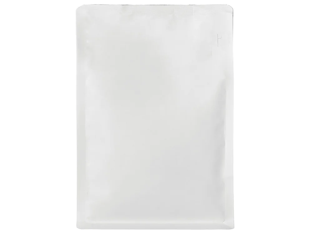 Кофе зерновой Bean 250 гр. 100% арабика белый - фото 4