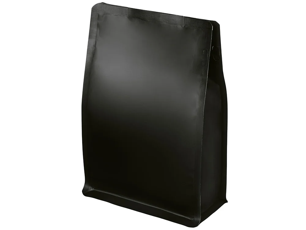 Кофе молотый «Ground», 250 гр., 100% арабика, черный - фото 2