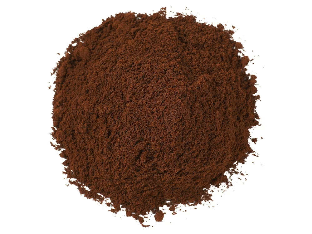 Кофе молотый «Ground», 250 гр., 100% арабика, черный - фото 5