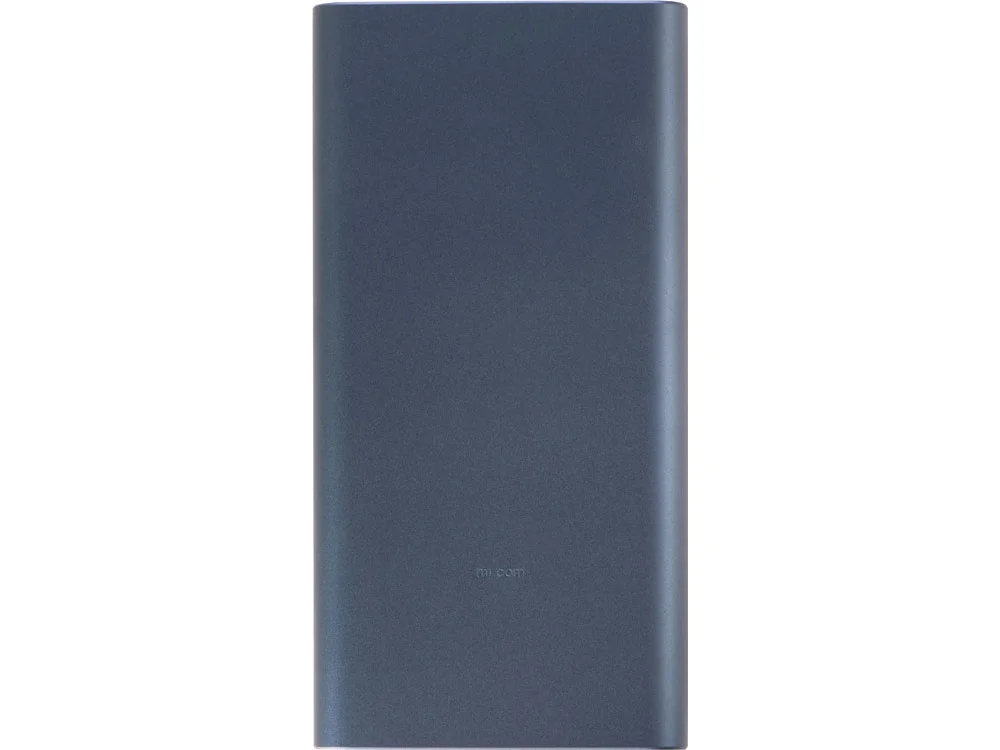 Внешний аккумулятор 22.5W Power Bank с быстрой зарядкой QC/PD 10000 mAh синий черный - фото 4