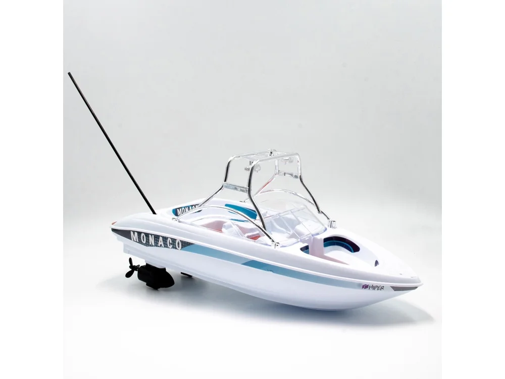 Радиоуправляемый катер «MONACO» - фото 4