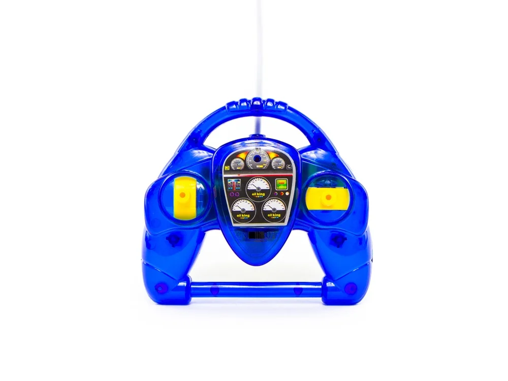 Радиоуправляемый катер «MONACO» - фото 7