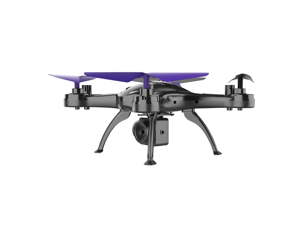 Радиоуправляемый квадрокоптер «FALCON X FPV» - фото 5