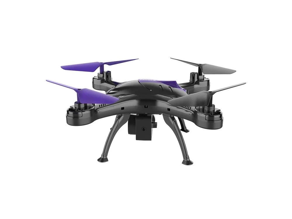 Радиоуправляемый квадрокоптер «FALCON X FPV» - фото 6