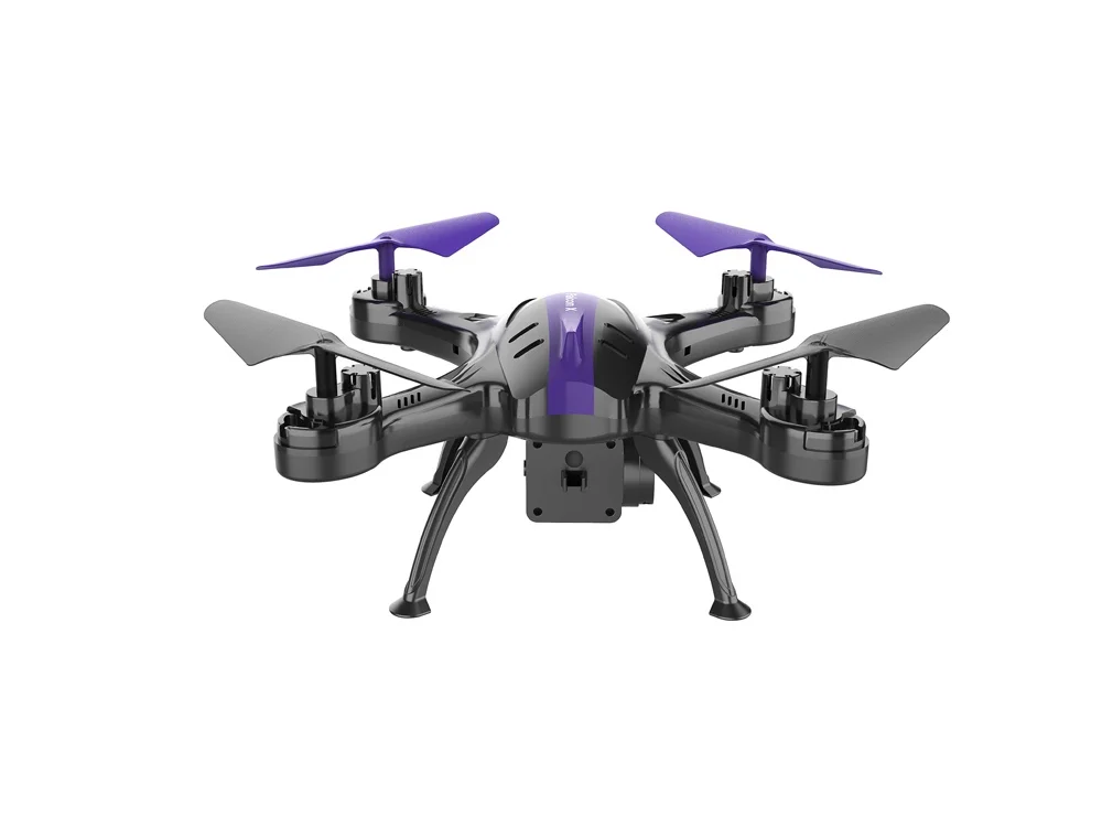 Радиоуправляемый квадрокоптер «FALCON X FPV» - фото 7