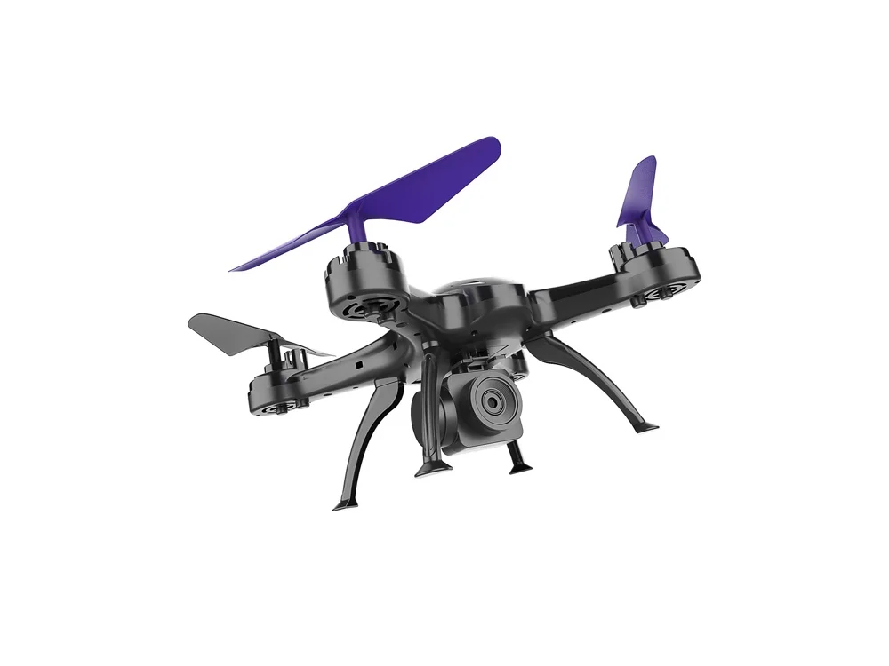 Радиоуправляемый квадрокоптер «FALCON X FPV» - фото 8