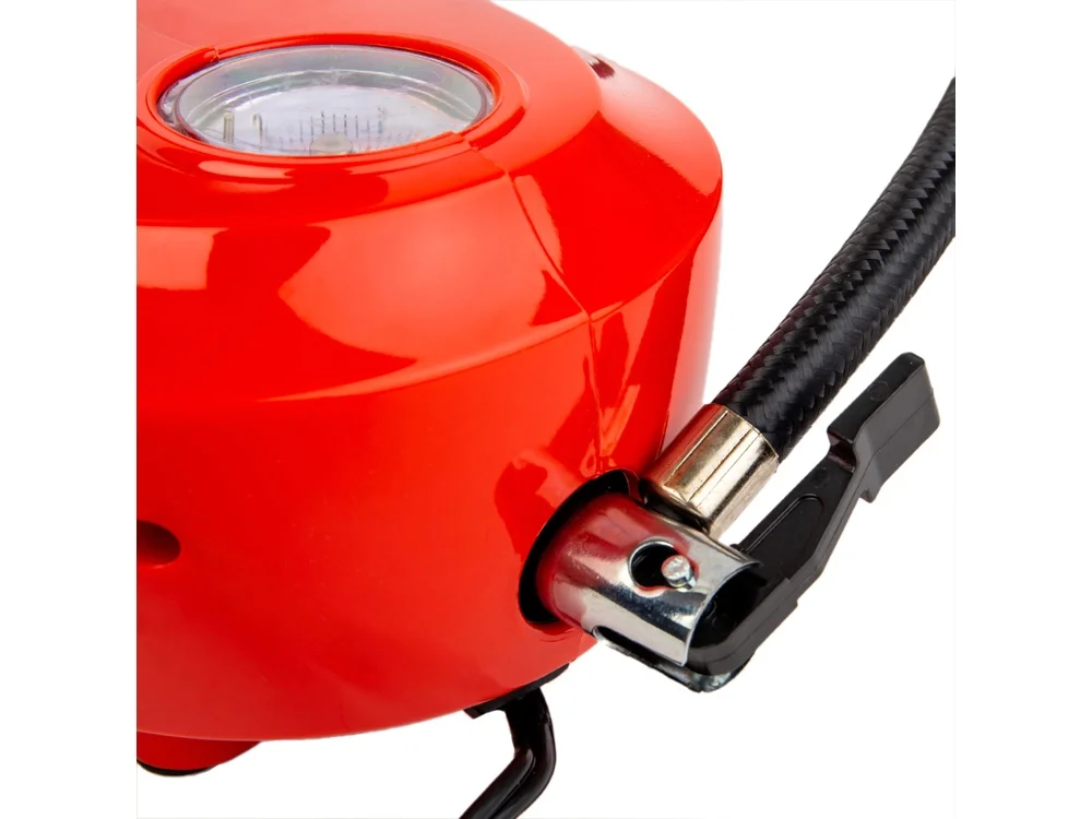 Пылесос автомобильный «HVC80» - фото 10