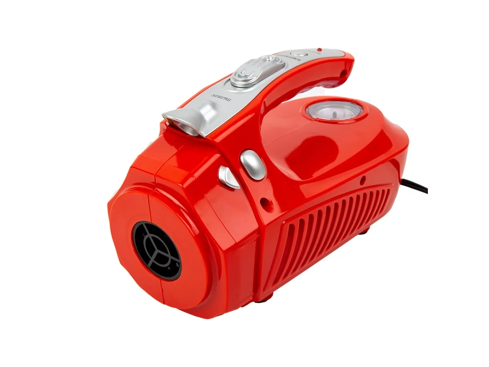 Пылесос автомобильный «HVC80» - фото 11