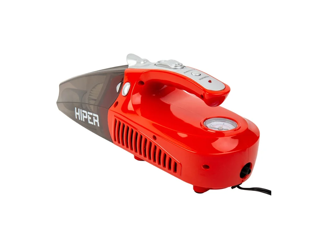 Пылесос автомобильный «HVC80» - фото 4