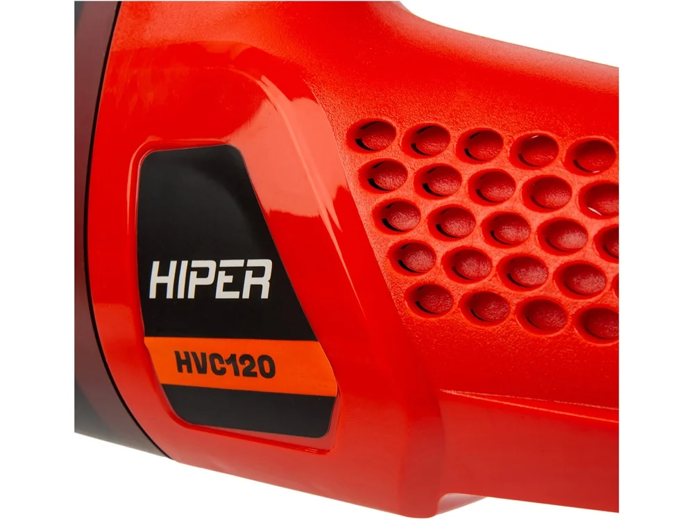 Пылесос автомобильный «HVC120» - фото 11