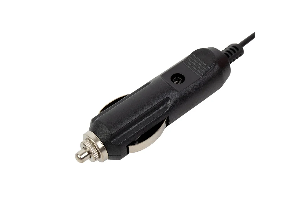 Пылесос автомобильный «HVC120» - фото 5