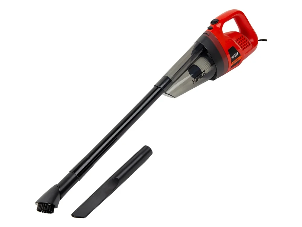 Пылесос автомобильный «HVC120» - фото 7