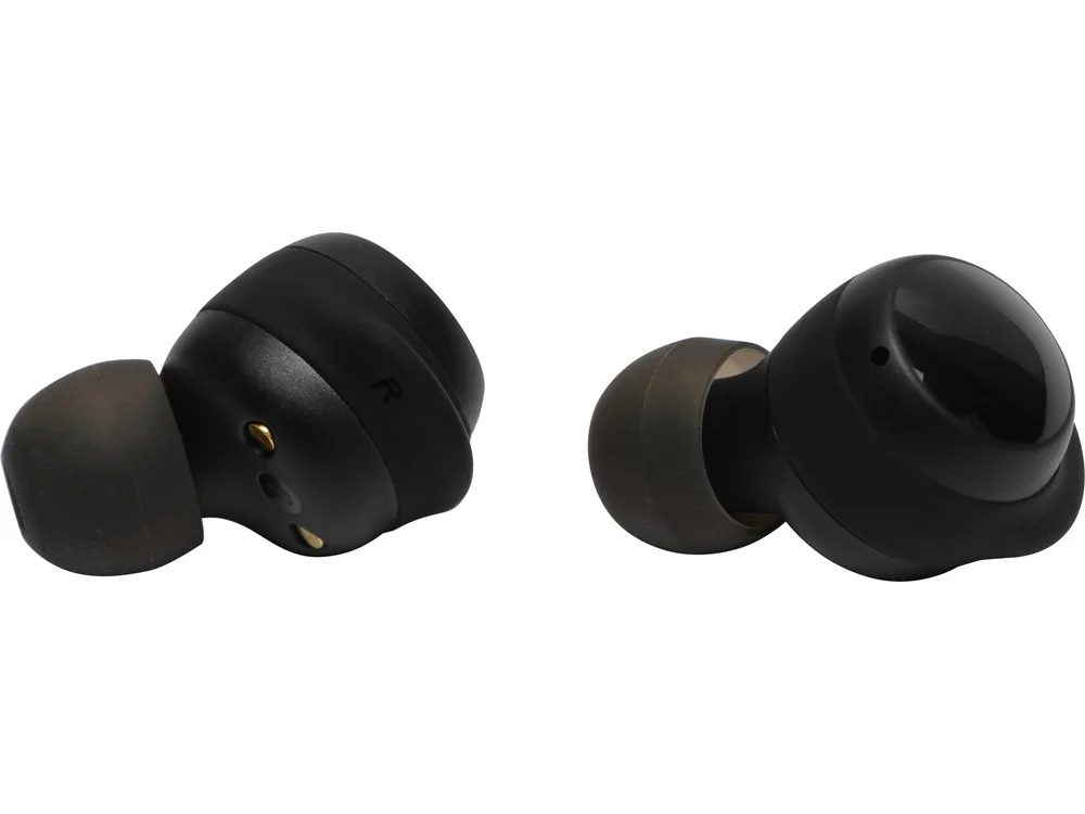 Беспроводные наушники TWS Redmi Buds 3 Litek черный - фото 3