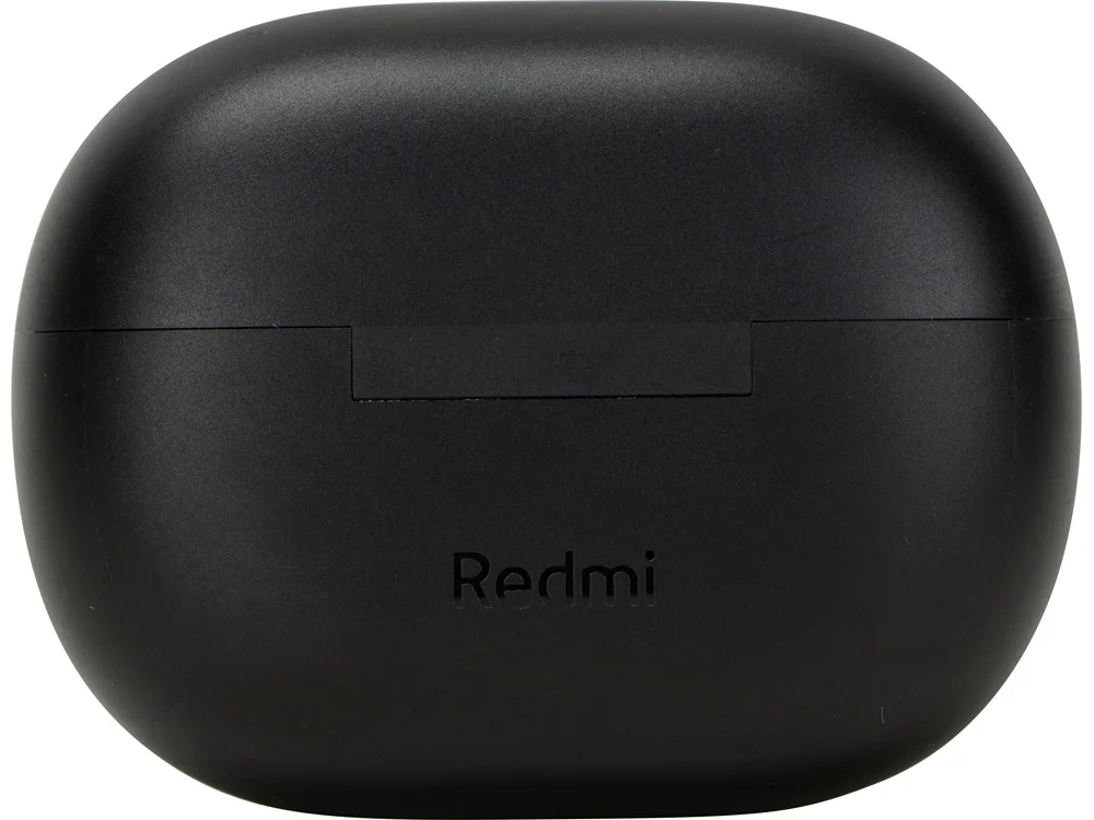 Беспроводные наушники TWS Redmi Buds 3 Litek черный - фото 5