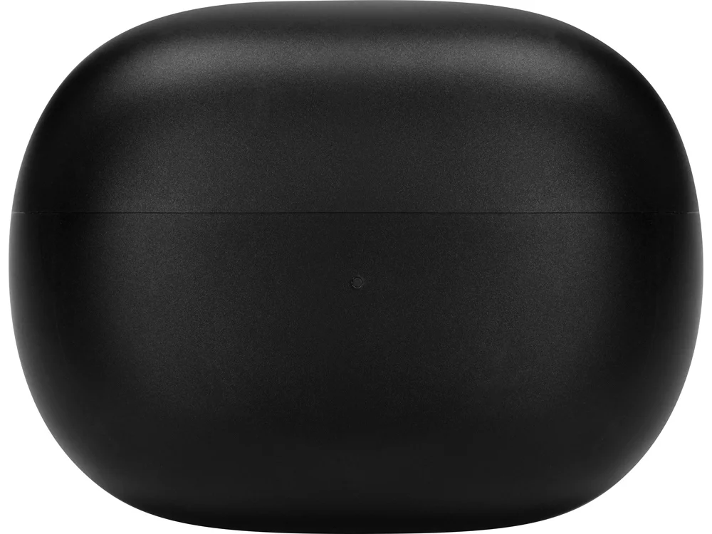 Беспроводные наушники TWS Redmi Buds 3 Litek черный - фото 6