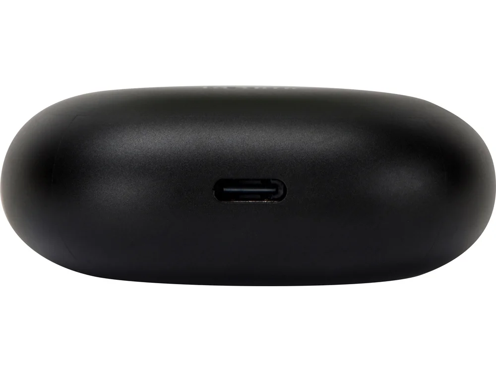 Беспроводные наушники TWS Redmi Buds 3 Litek черный - фото 7