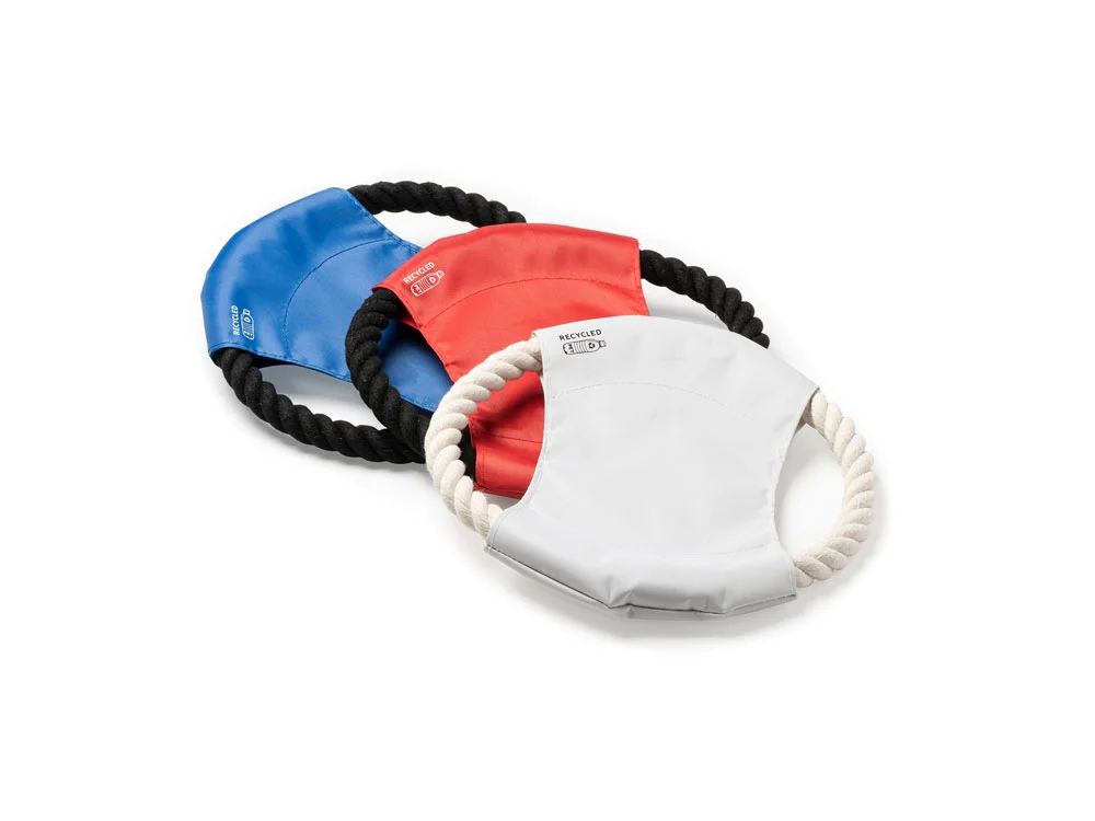 Фрисби DEMAK для домашних животных - фото 2