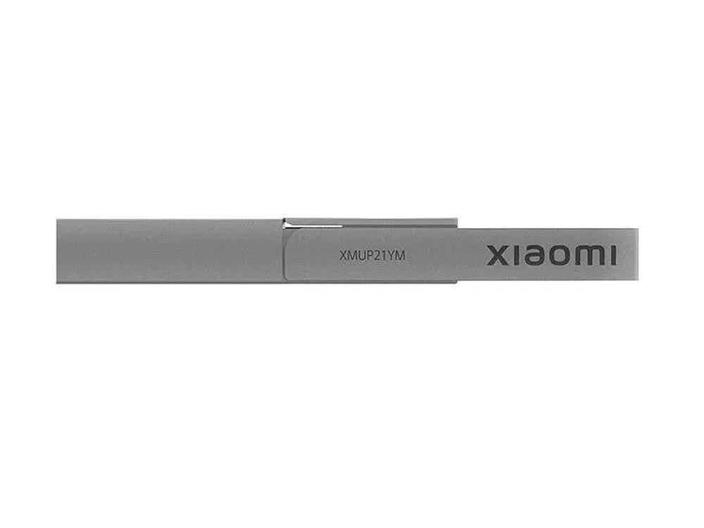 USB 3.0-флешка на 64 Гб с разъемами USB-A и Type-C серебристый 64Gb - фото 4