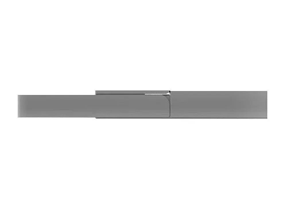 USB 3.0-флешка на 64 Гб с разъемами USB-A и Type-C серебристый 64Gb - фото 5