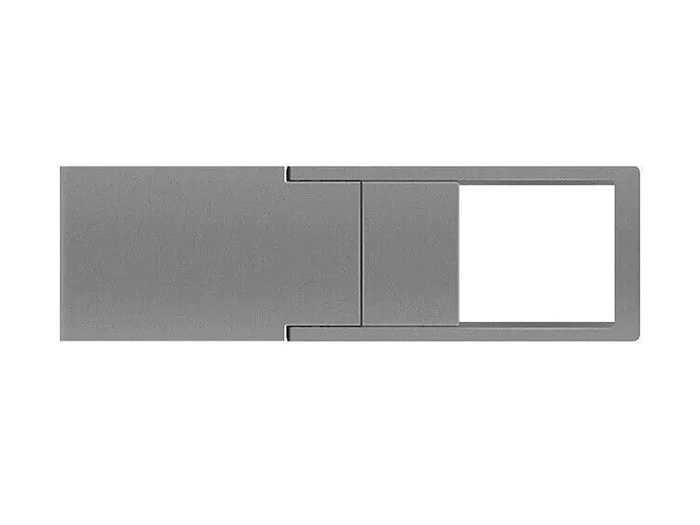 USB 3.0-флешка на 64 Гб с разъемами USB-A и Type-C серебристый 64Gb - фото 7