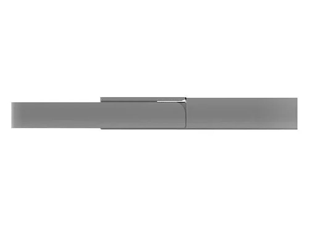 USB 3.0-флешка на 128 Гб с разъемами USB-A и Type-C серебристый 128Gb - фото 5