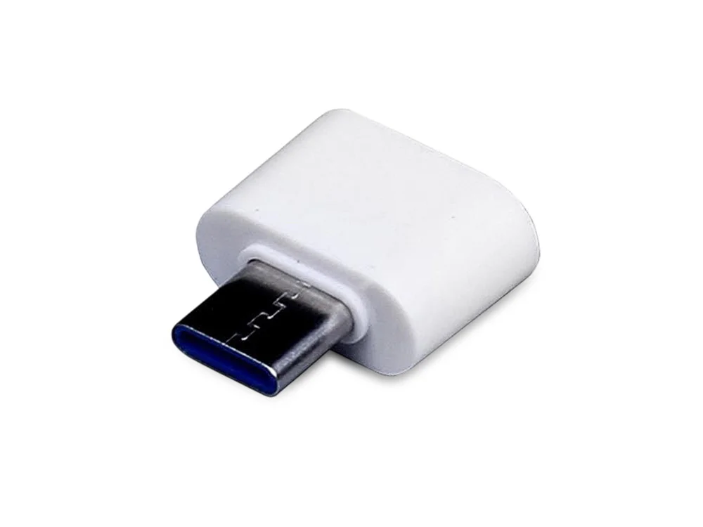 Переходник Type-C Adapter - фото 1