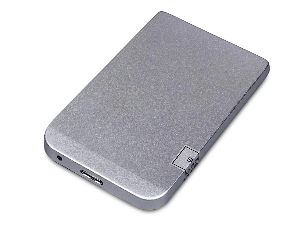 Внешний жесткий диск SSD Saturn - фото 2