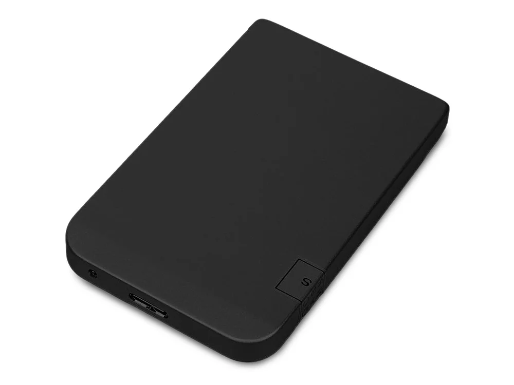 Внешний жесткий диск SSD Saturn