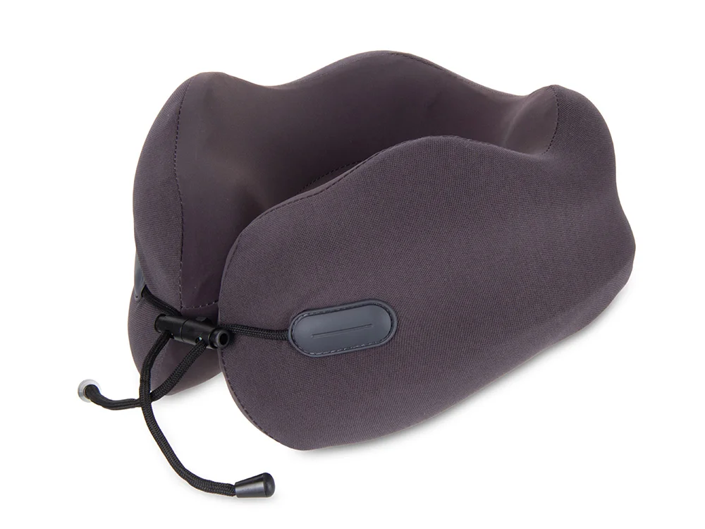 Подушка для путешествий с эффектом памяти Pillow PRO - фото 2