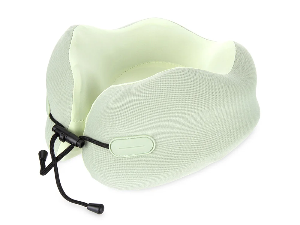 Подушка для путешествий с эффектом памяти Pillow PRO - фото 3