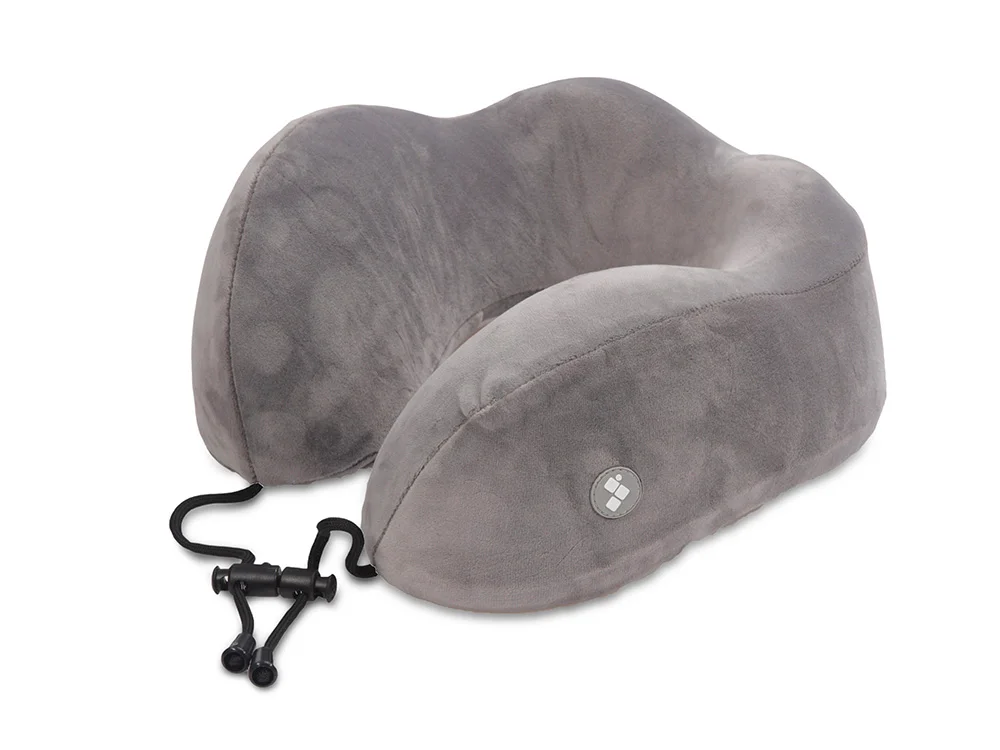 Подушка для путешествий с эффектом памяти Bluewinder - фото 7