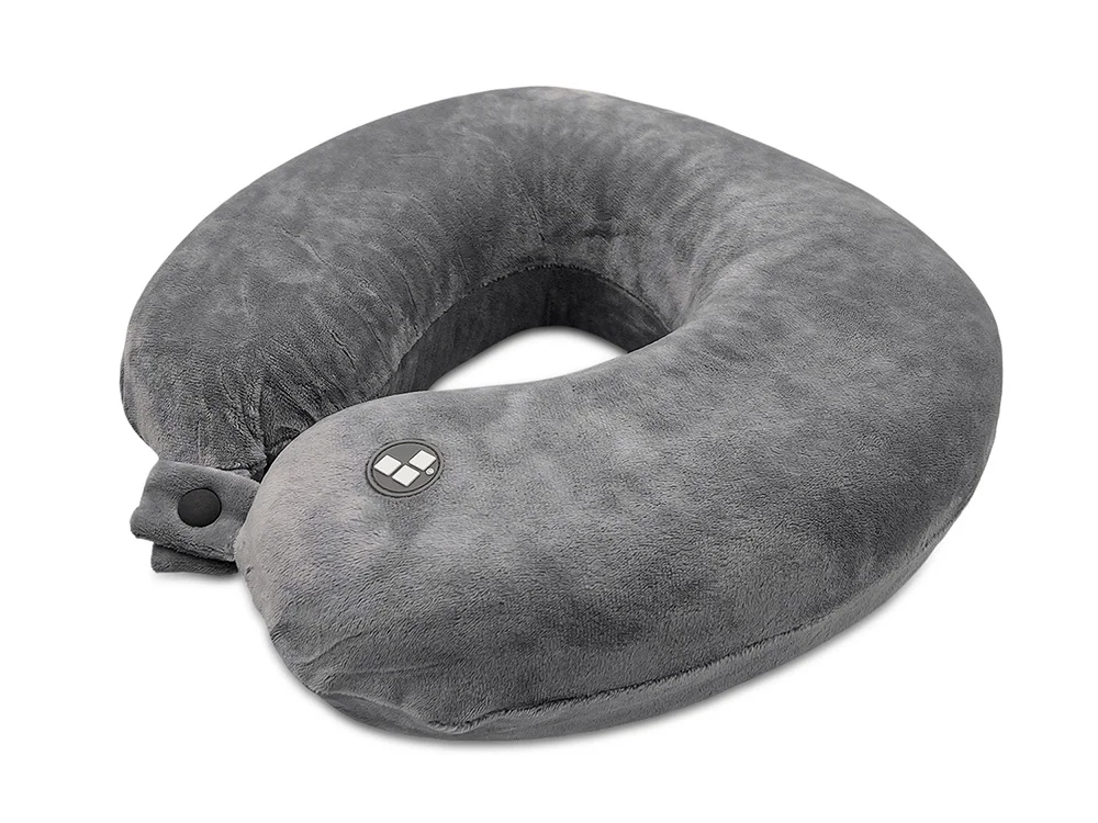 Подушка для путешествий с эффектом памяти Drowsy - фото 6