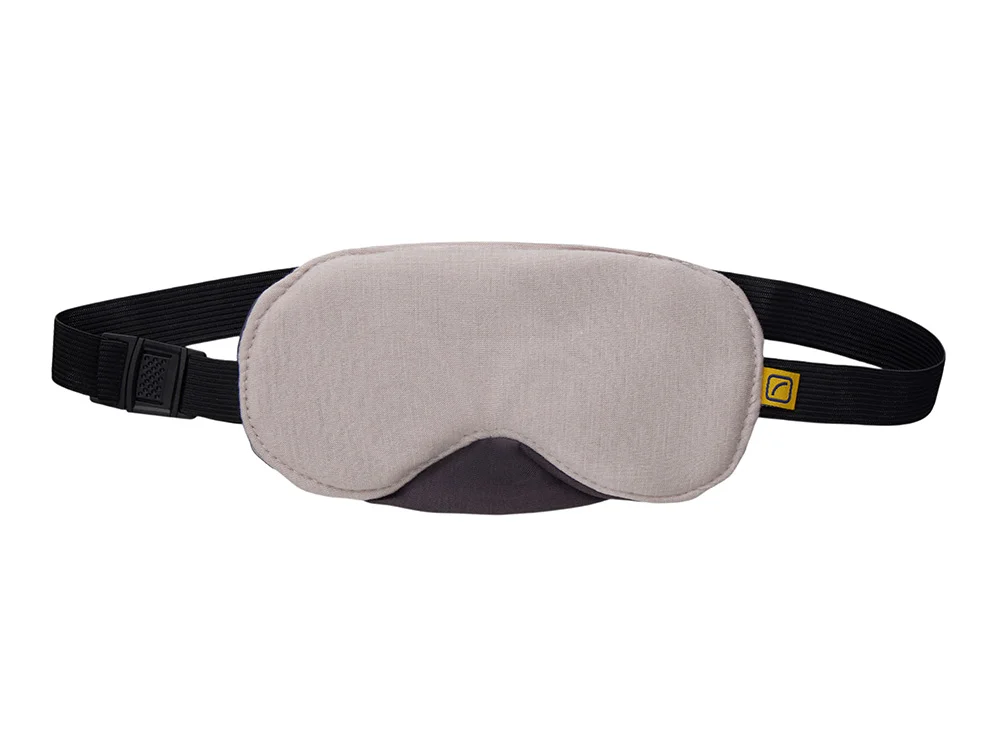 Маска для глаз Luxury Eye Mask - фото 1