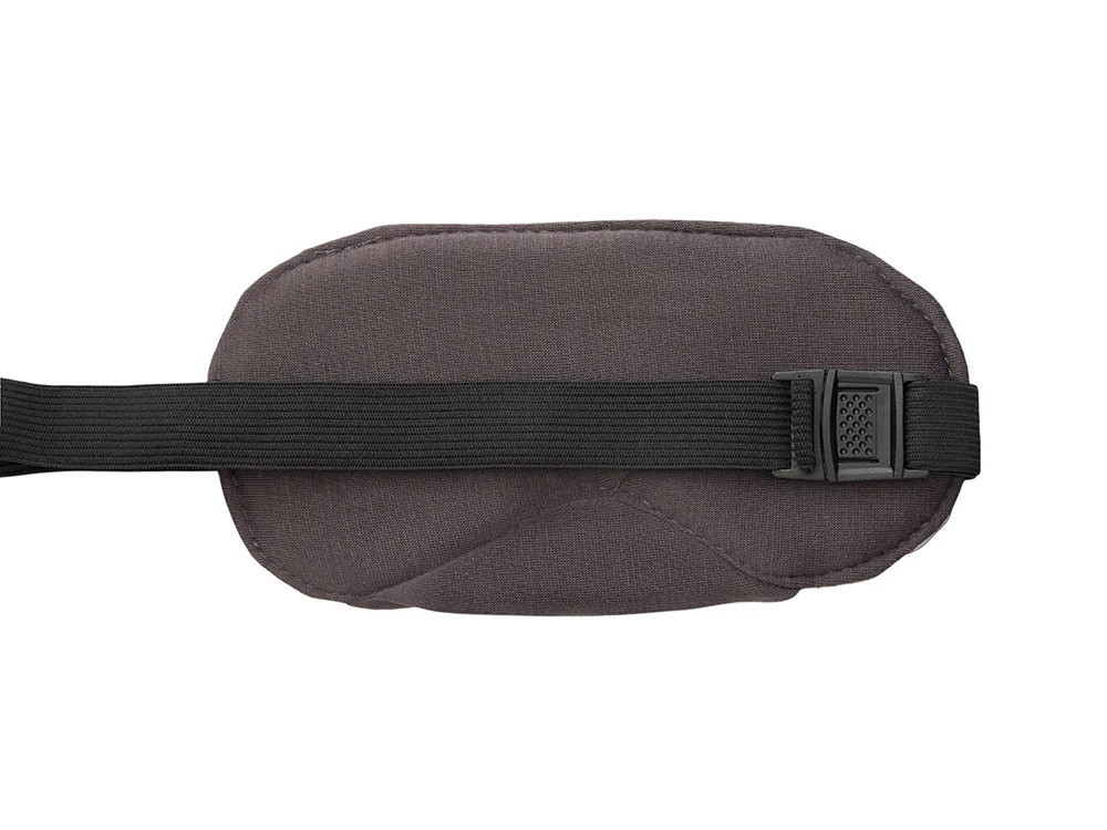 Маска для глаз Luxury Eye Mask бежевый - фото 5
