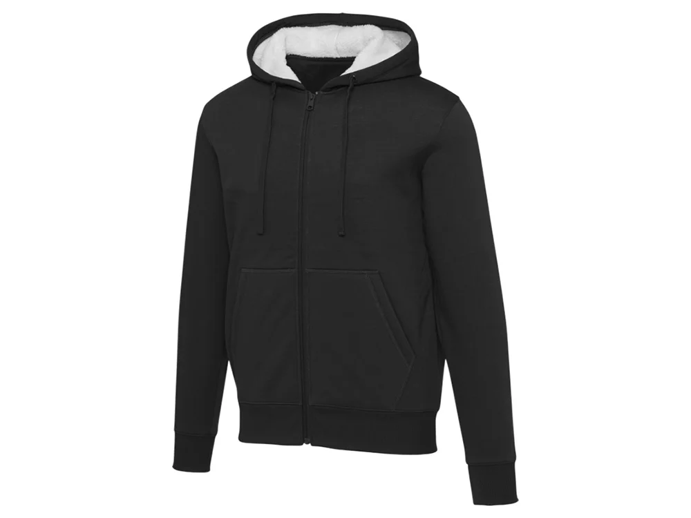 Толстовка из шерпы Natron - фото 4