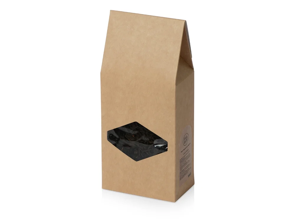 Чай Эрл Грей с бергамотом черный 70 г - фото 2