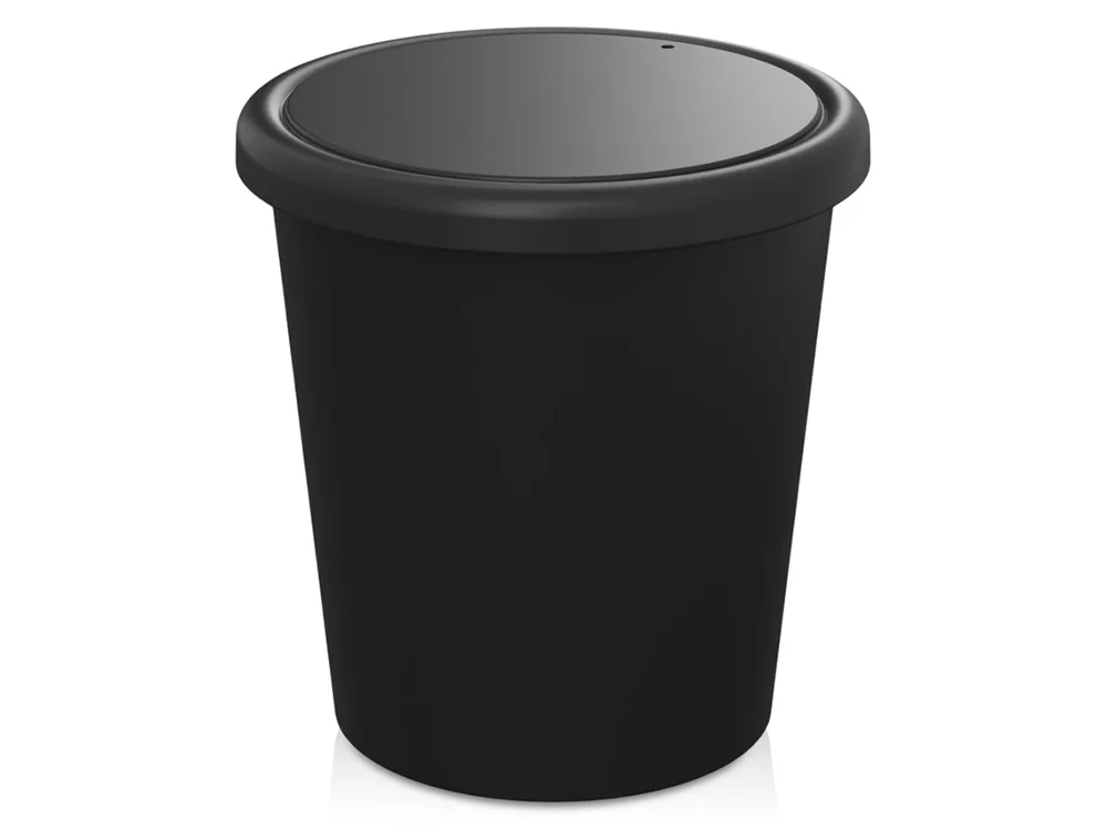 Кружка с крышкой Americano Piccolo - фото 3