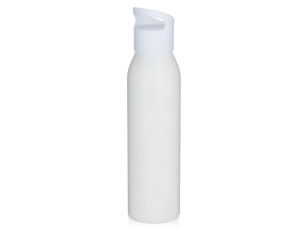 Бутылка для воды из переработонной стали Sky - фото 3