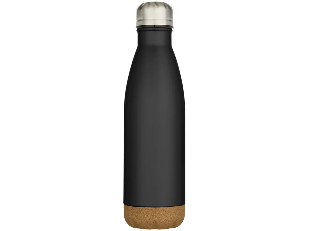 Вакуумная термобутылка Cove 500 мл черный - фото 2