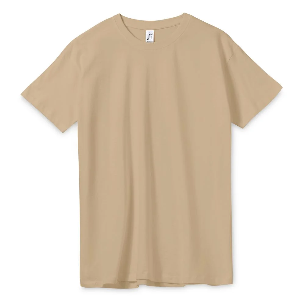 Футболка унисекс Regent - фото 3