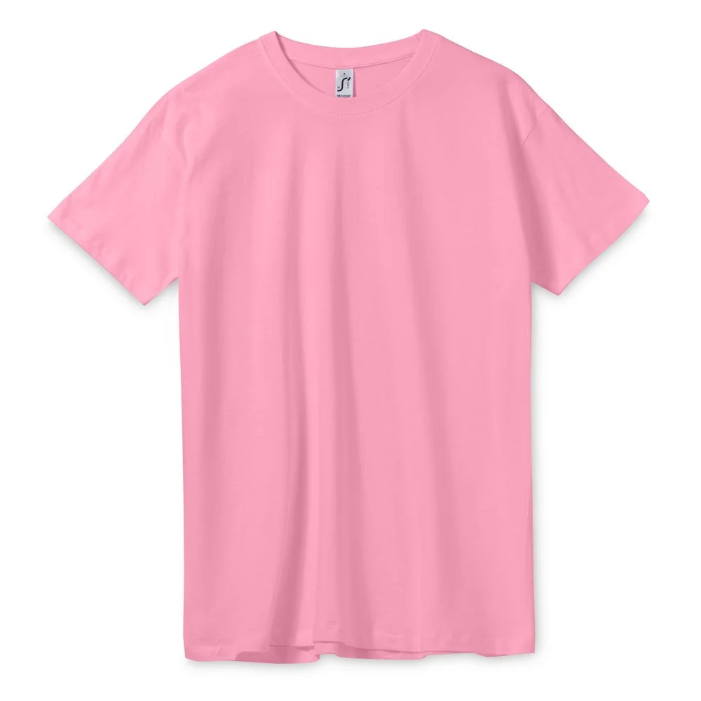 Футболка унисекс Regent - фото 4