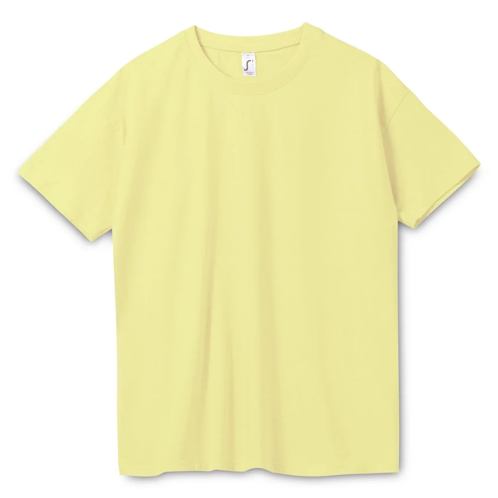 Футболка унисекс Regent - фото 6