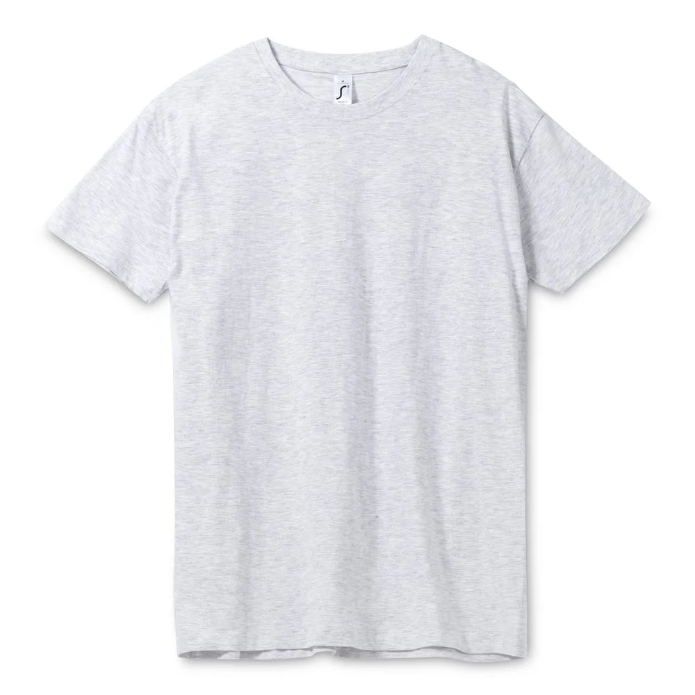 Футболка унисекс Regent - фото 7