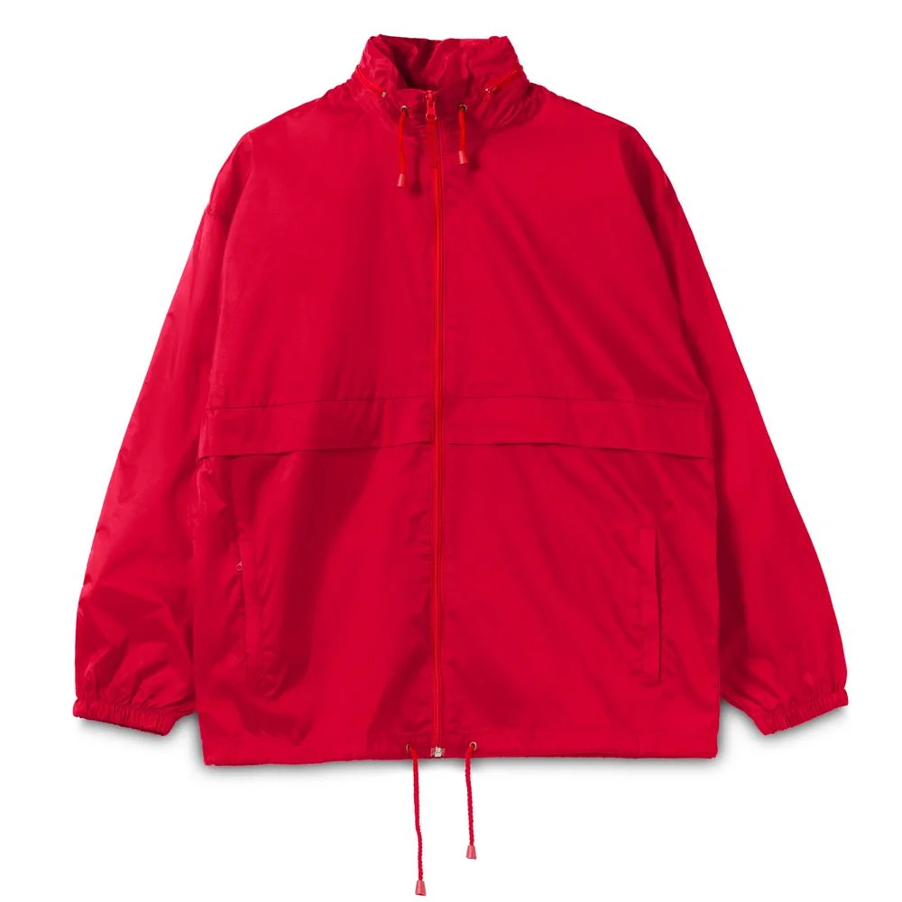 Ветровка из нейлона Surf - фото 2