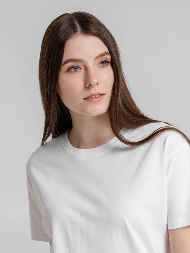 Футболка Imperial 190 белая размер M - фото 11