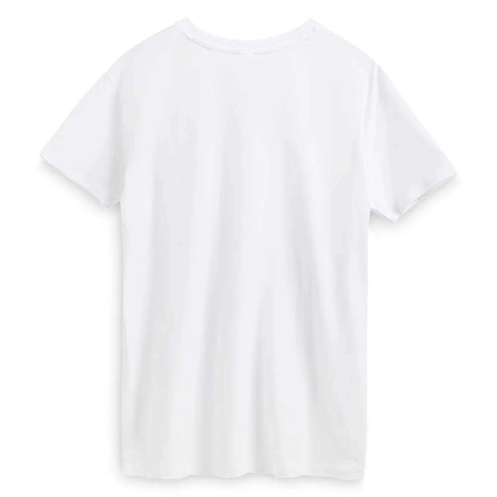 Футболка Imperial 190 белая размер XL - фото 2