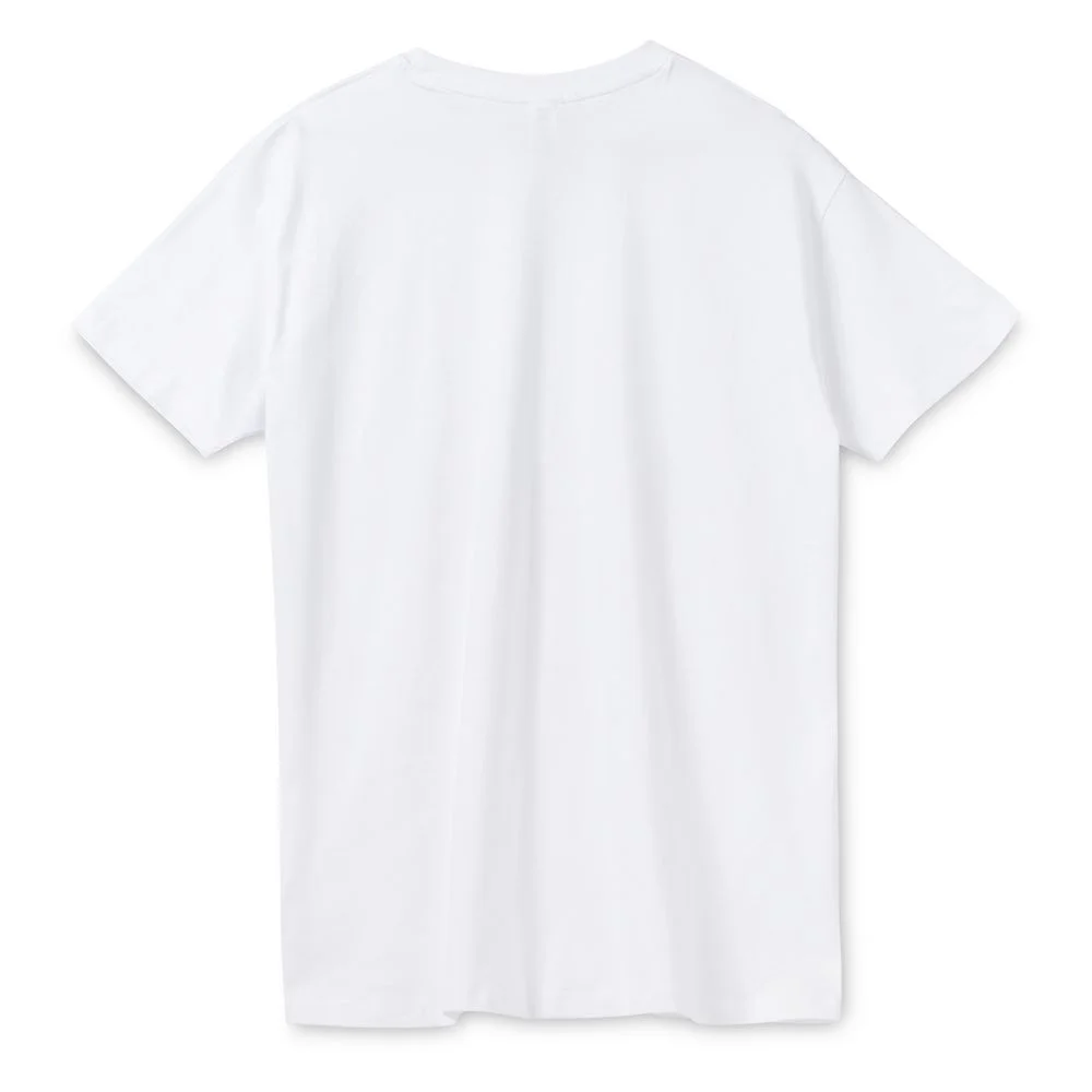 Футболка Regent 150 белая размер XL - фото 2